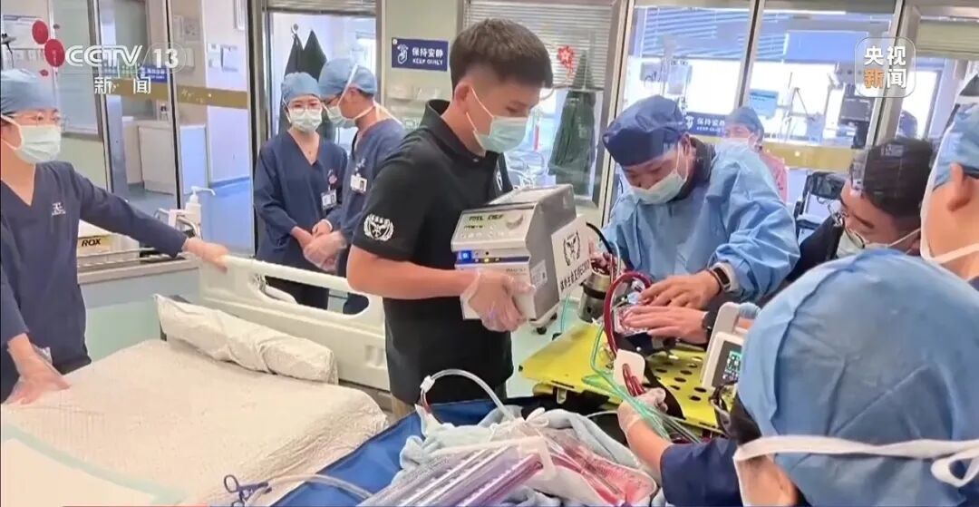 “天价救护车”事件背后的痛点 “天价救护车”事件背后的痛点