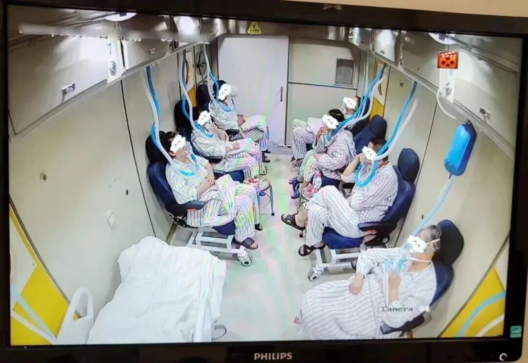 冬季高发！一女孩因此中毒……