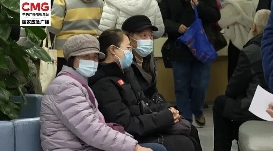 “液体口罩”突然火了!医生提醒 “液体口罩”突然火了!医生提醒