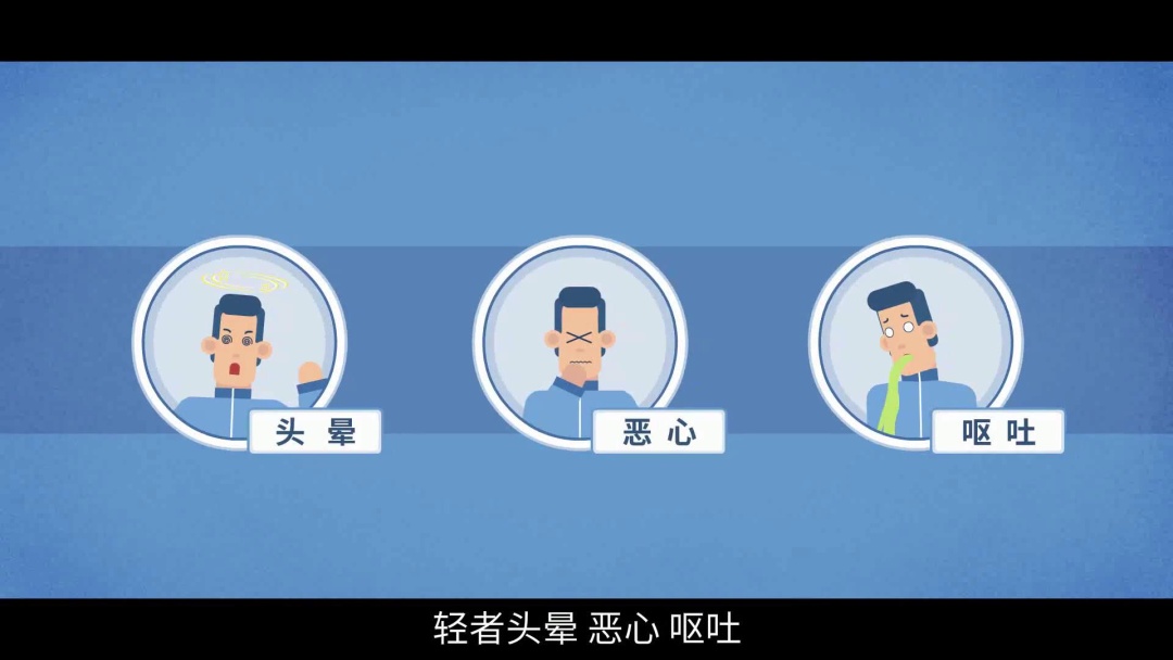 冬季高发！一女孩因此中毒……