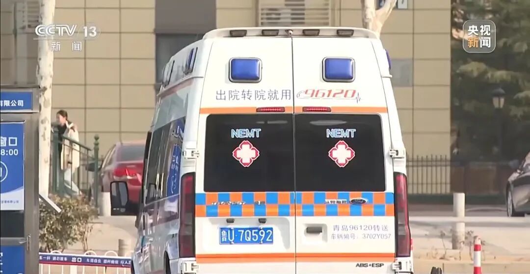 “天价救护车”事件背后的痛点 “天价救护车”事件背后的痛点