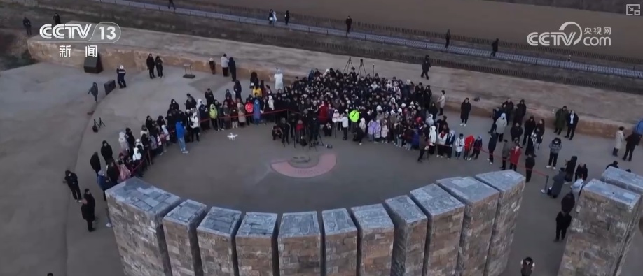 古人观天地智慧与御寒取暖巧思熠熠生辉 解锁藏在文物里的“冬日密码”