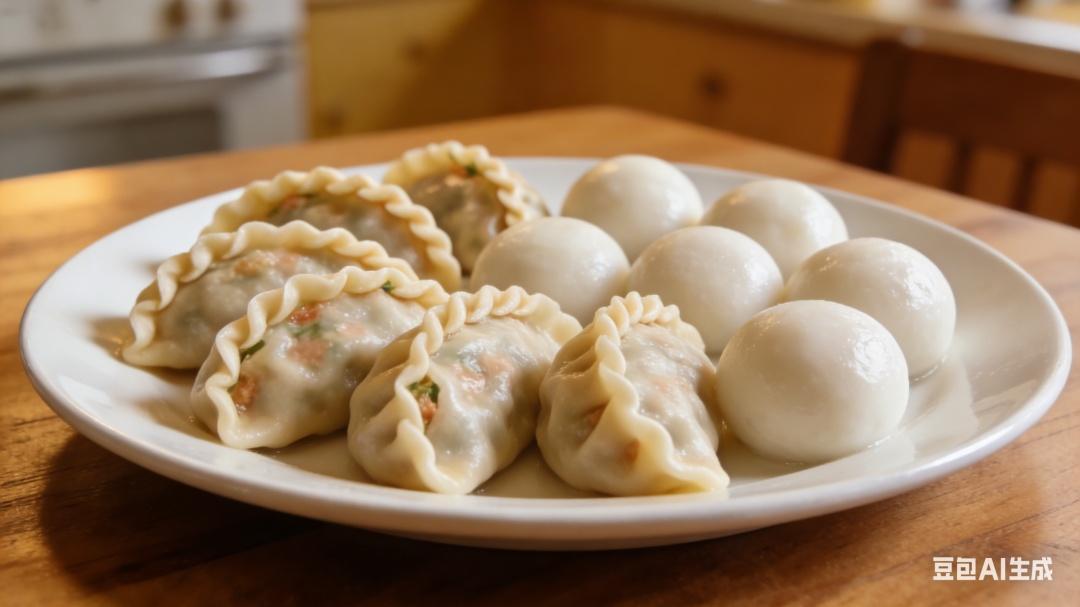 冬至到，吃饺子还是汤圆？这些消费事项要留意！