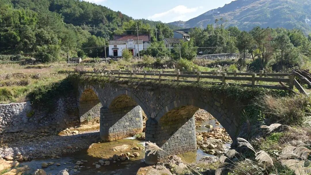 共20处！浙江公路与运输行业第一批重点历史文化遗存名单公布