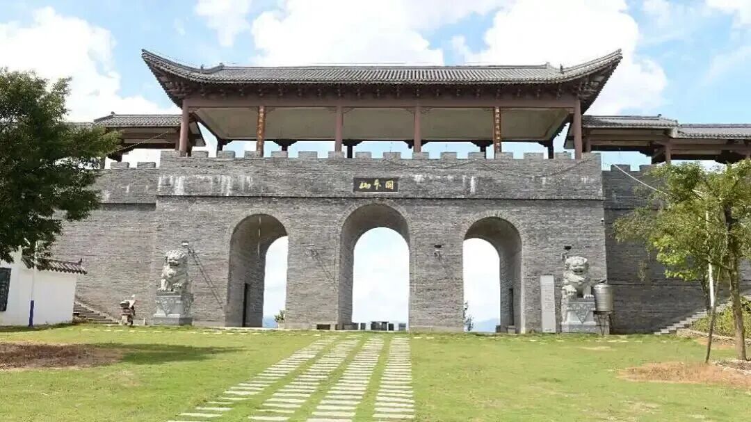 共20处！浙江公路与运输行业第一批重点历史文化遗存名单公布