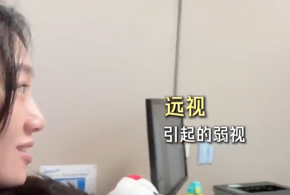 冲上热搜！朱丹一双儿女都中招，这个检查得早安排