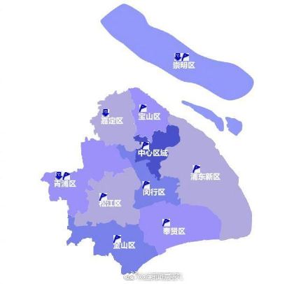 下周二上海最高温反弹至19度 为何冬至已到，上海冬天却迟到？