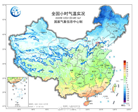 冬至开启一年中最冷时节 冬至开启一年中最冷时节