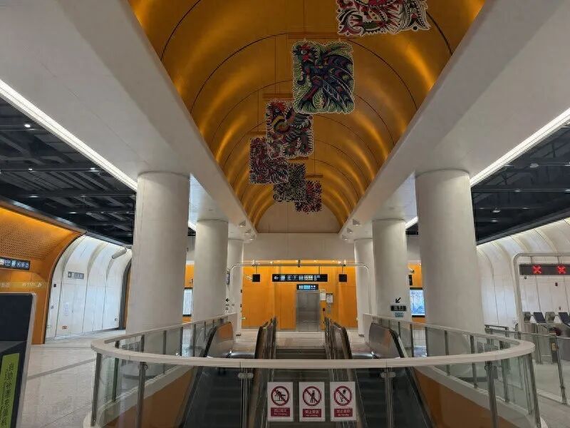 3条新线开通倒计时,北京城市轨道交通运营总里程将达909公里 3条新线开通倒计时,北京城市轨道交通运营总里程将达909公里