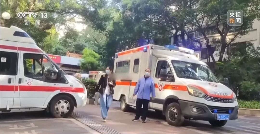 “天价救护车”事件背后的痛点 “天价救护车”事件背后的痛点