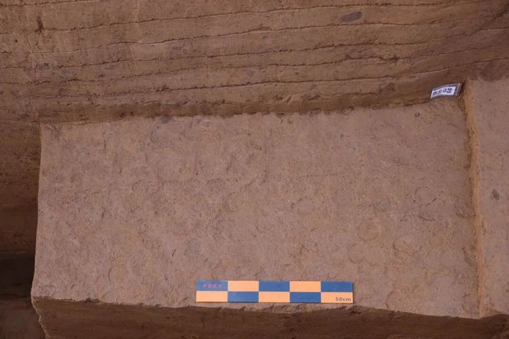 考古最新证实：阿房宫既没建好也没被火烧！