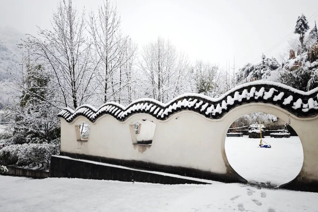 狂降10℃！湖北多地下雪，接下来的天气......