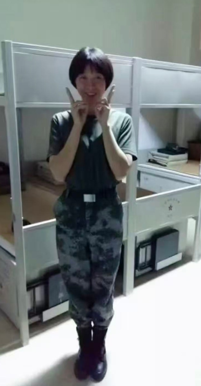 常州“美女大力士”爆火！还有隐藏身份……