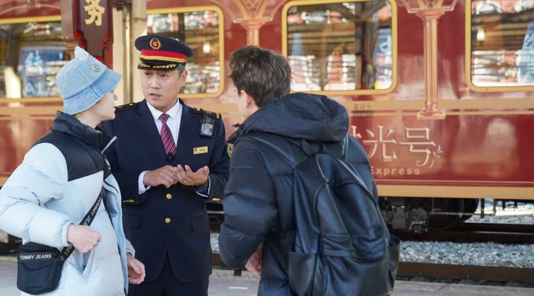 天津⇌北京，新线路将开通！时间、票价定了！