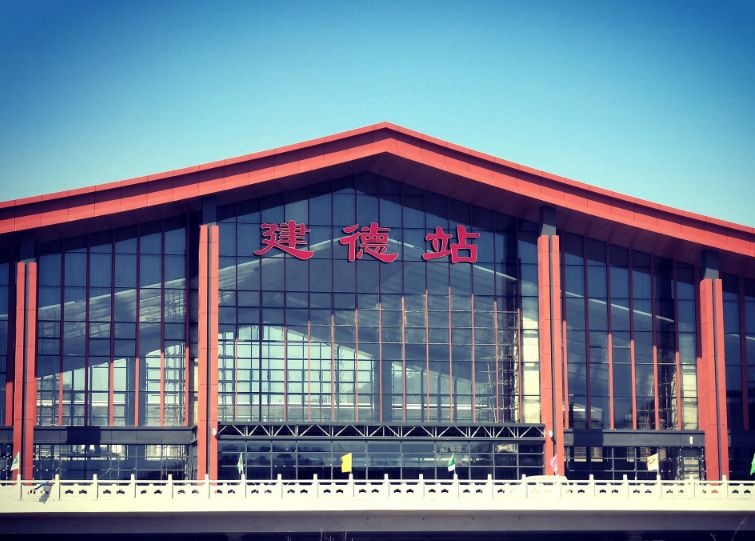 杭州新增重要高铁，12月底开通运营！