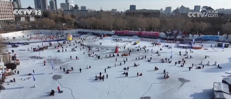 “夜滑”“景+滑”“剧+滑”跨界融合 “一站式”冰雪体验点燃冰雪消费热引擎
