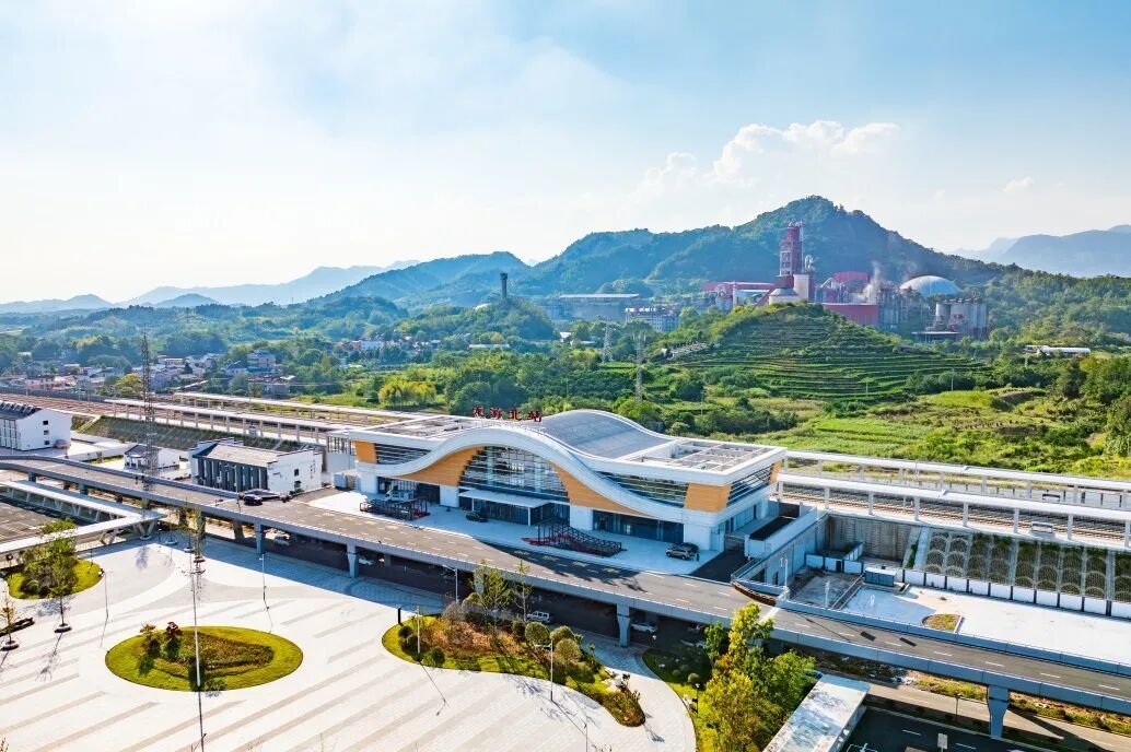 杭州新增重要高铁，12月底开通运营！