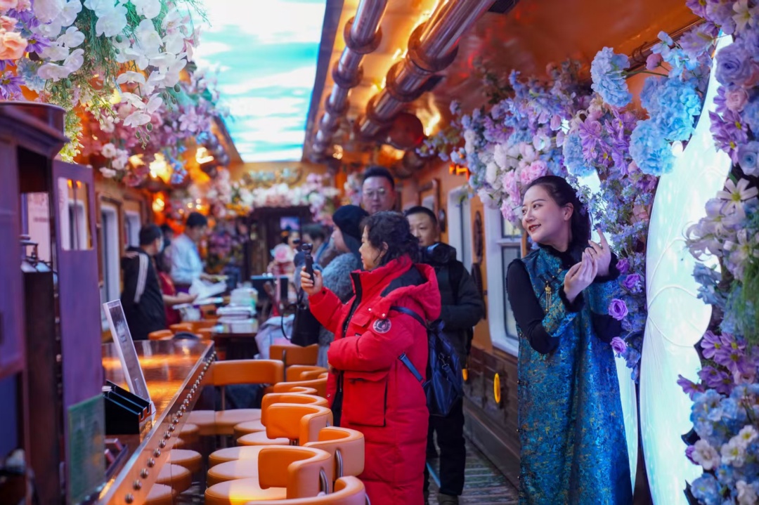 明年1月1日起！天津⇌北京，新线路开通！