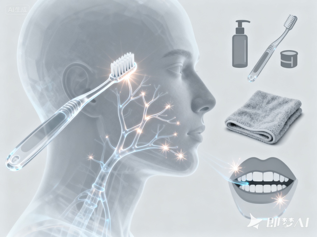 老是“牙痛”可能和牙无关，常被误诊！这个年龄段要特别小心