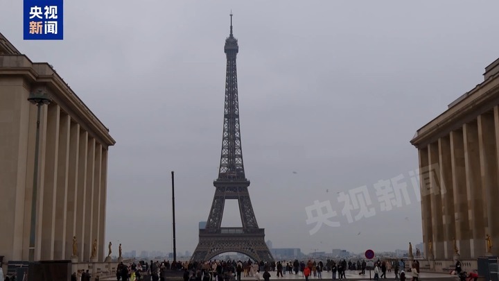 特别法案通过 法国财政预算能否“过关”仍是未知数