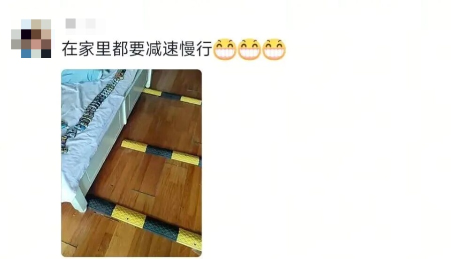 看之前：收集垃圾桶啥小众爱好？？看之后：小朋友们还是太强了