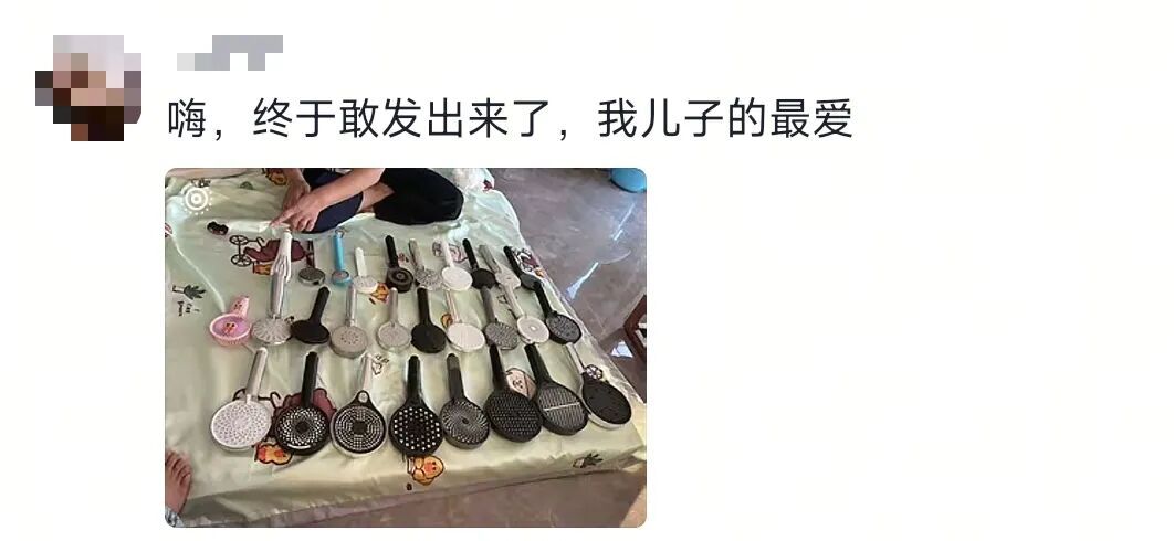 看之前：收集垃圾桶啥小众爱好？？看之后：小朋友们还是太强了