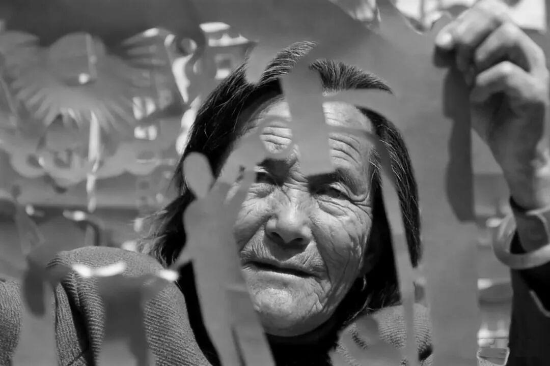 送别！王桂英老人在家中离世，享年85岁