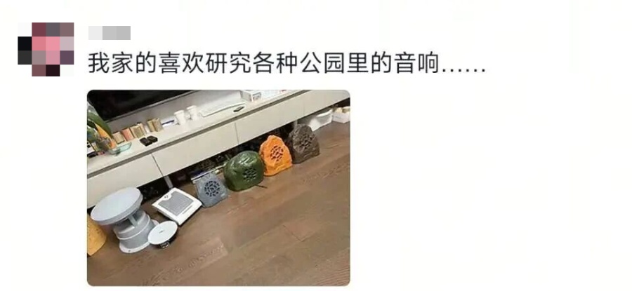 看之前：收集垃圾桶啥小众爱好？？看之后：小朋友们还是太强了