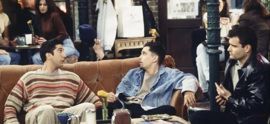 太突然!美国男演员患癌病逝,经典剧再痛失一员…网友:陪伴无数人长大的“熟面孔” 太突然!美国男演员患癌病逝,经典剧再痛失一员…网友:陪伴无数人长大的“熟面孔”