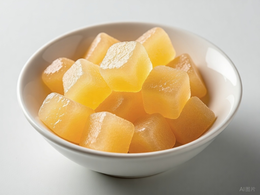 你以为糖都一样？错！红糖暖胃、冰糖润燥…...吃对才是关键