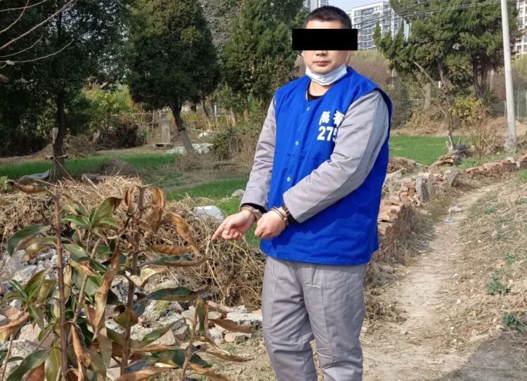 真钞变练功券，谁换的？浙江海宁警方：抓到了！