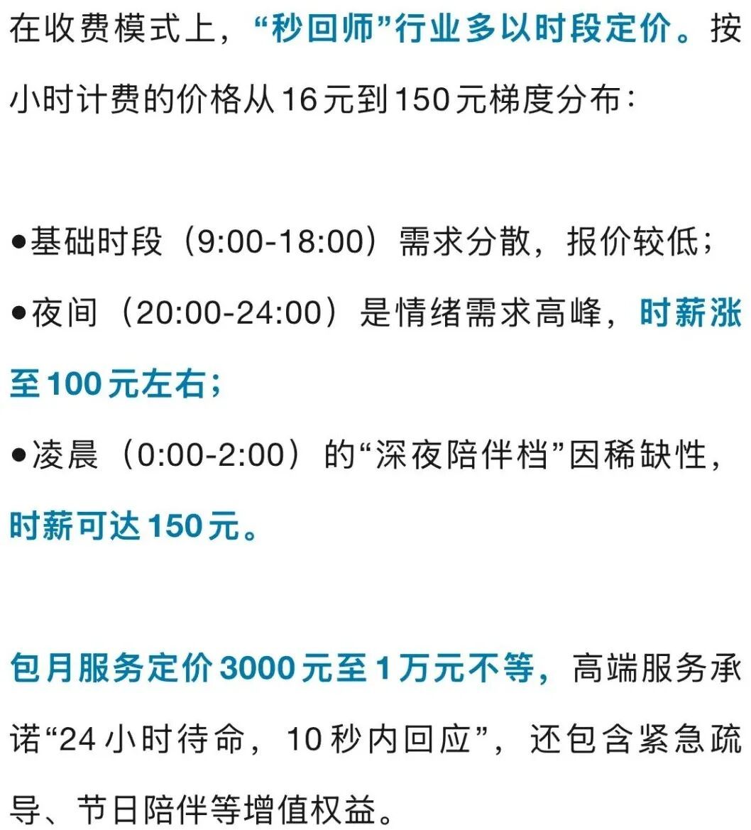 这一职业突然火了！时薪达150元，有人兼职月入过万……