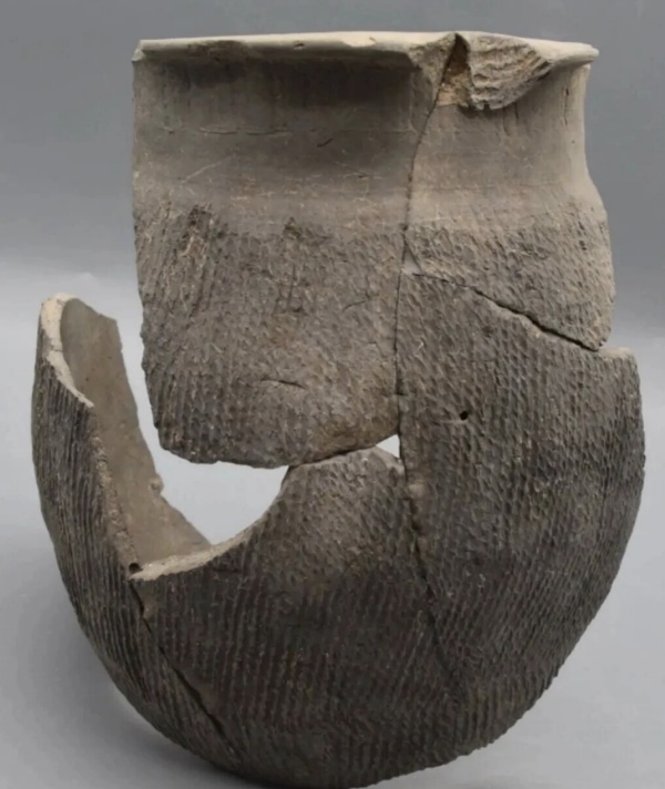 考古新发现！山西永济七社遗址发掘取得重要收获