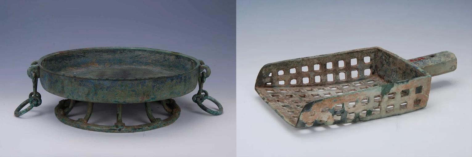 这个取暖套组，带给你冬日里的一炉暖意