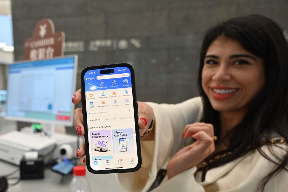 “双向奔赴”的一年：“生活+”让“China Travel”更具魅力