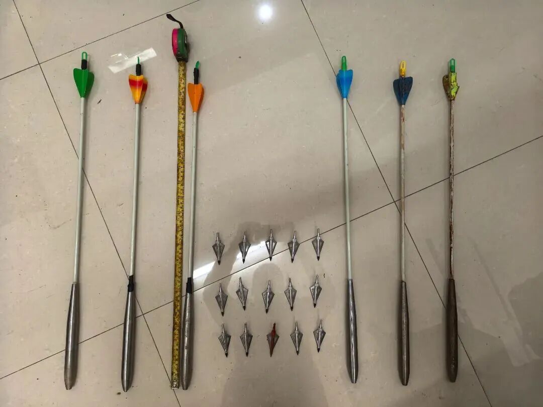 利用改装无人机非法狩猎野生动物，1人被抓！