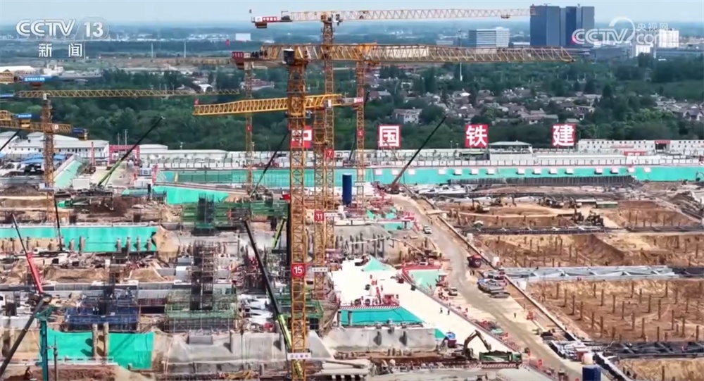 2026年“两新”“两重”政策将进一步加力扩围 “真金白银”扩内需促消费