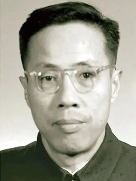 天上有颗“陈芳允星”!他的研究为北斗系统奠基 天上有颗“陈芳允星”!他的研究为北斗系统奠基