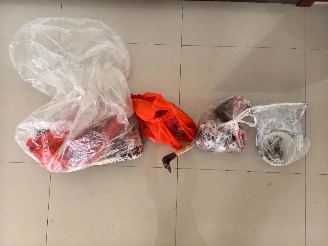 利用改装无人机非法狩猎野生动物，1人被抓！