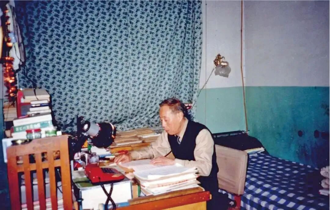 天上有颗“陈芳允星”!他的研究为北斗系统奠基 天上有颗“陈芳允星”!他的研究为北斗系统奠基