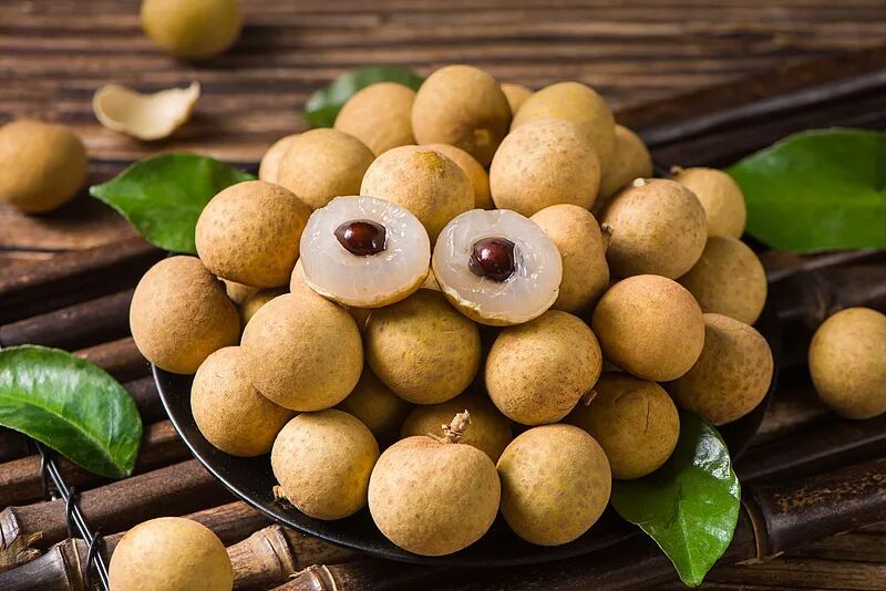 抗衰老、补益心脾!秋冬每天吃几颗,养出好气色→ 抗衰老、补益心脾!秋冬每天吃几颗,养出好气色→