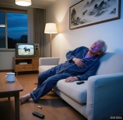 网红心梗自救法不可取，安贞专家演示“教科书式”自救！