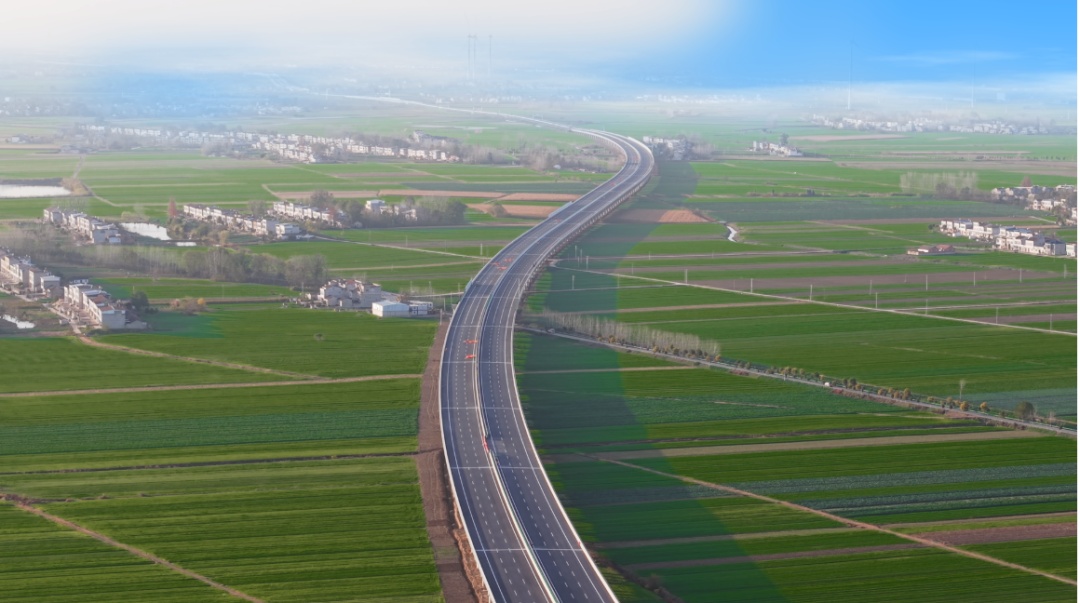 1小时到武汉，新高速通车时间来了