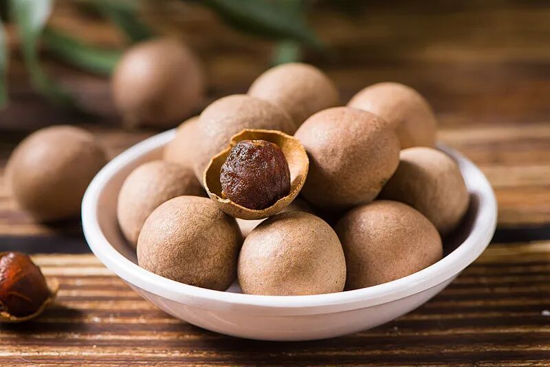 抗衰老、补益心脾!秋冬每天吃几颗,养出好气色→ 抗衰老、补益心脾!秋冬每天吃几颗,养出好气色→