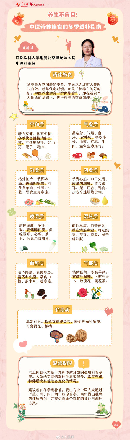 收藏！9大建议解锁健康防护盾