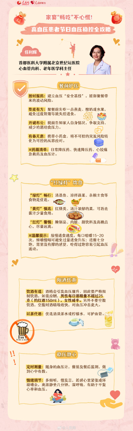 收藏！9大建议解锁健康防护盾