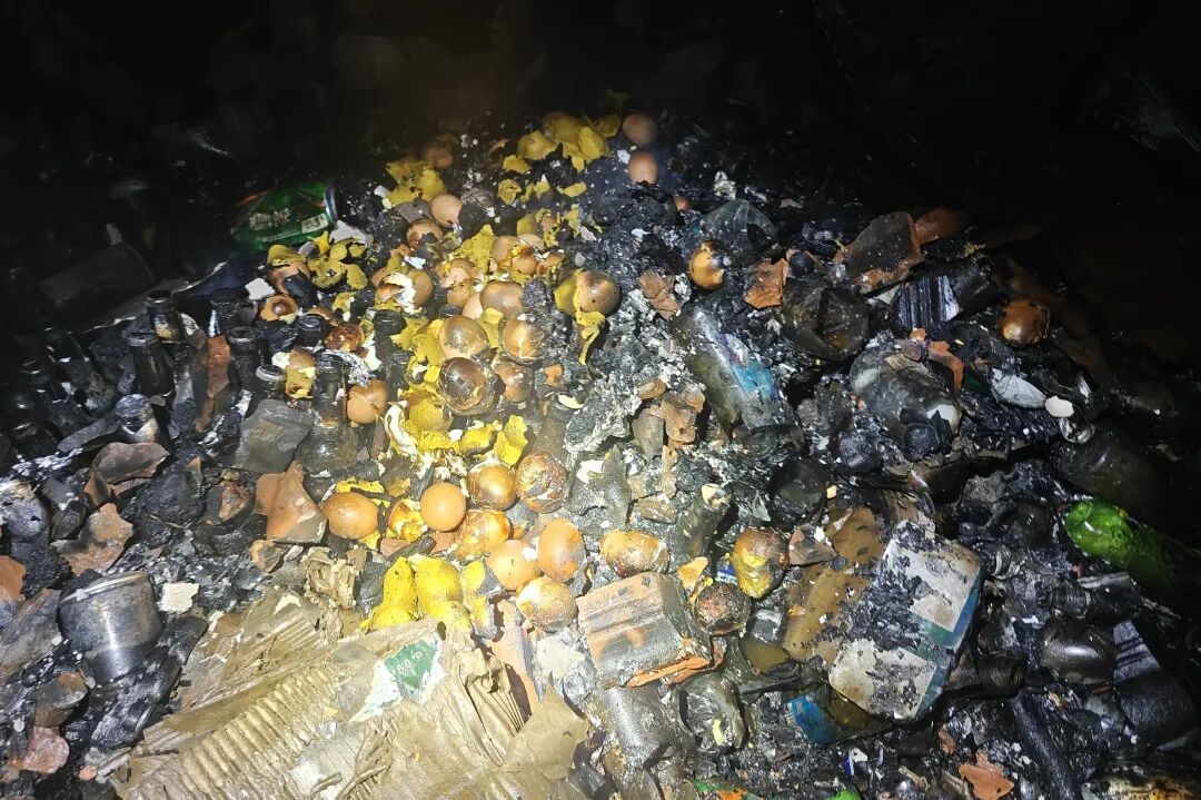 无人杂货铺，鸡蛋饮料集体遭“暗杀”？原因太常见！