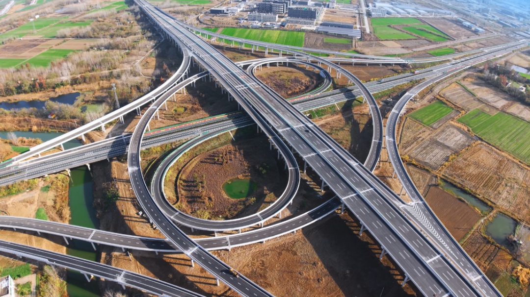 1小时到武汉，新高速通车时间来了