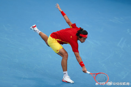 联合杯中国队开门红