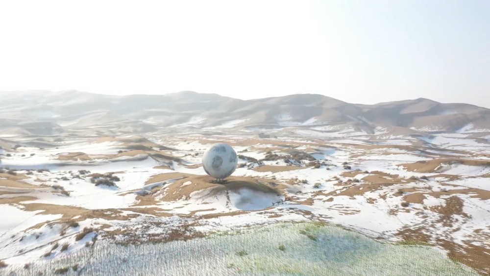 新疆冰雪经济奏响新年“热”旋律 新疆冰雪经济奏响新年“热”旋律